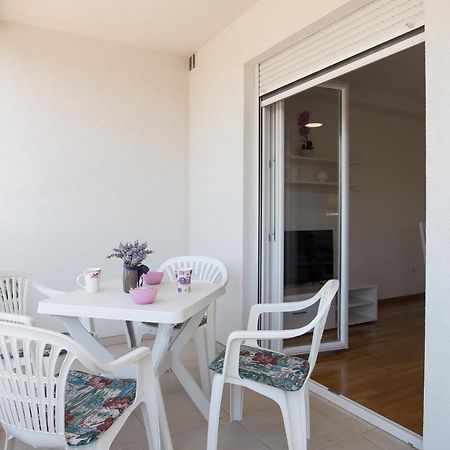 Apartments Mattea Makarska Exterior foto