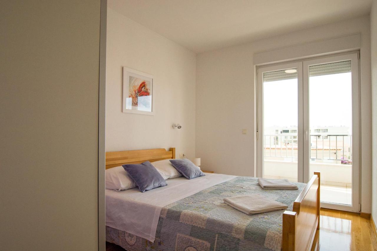 Apartments Mattea Makarska Exterior foto