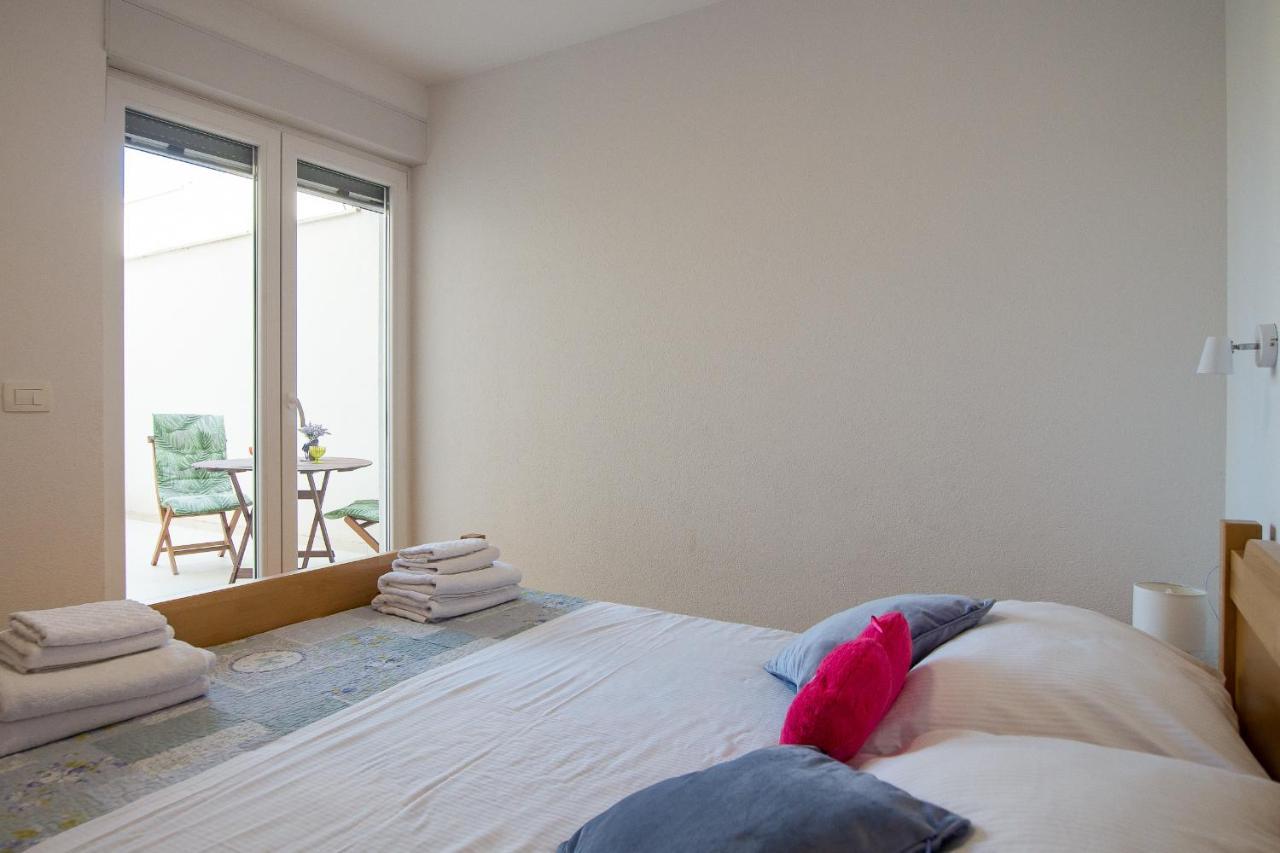 Apartments Mattea Makarska Exterior foto