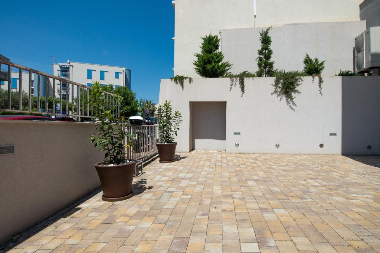 Apartments Mattea Makarska Exterior foto
